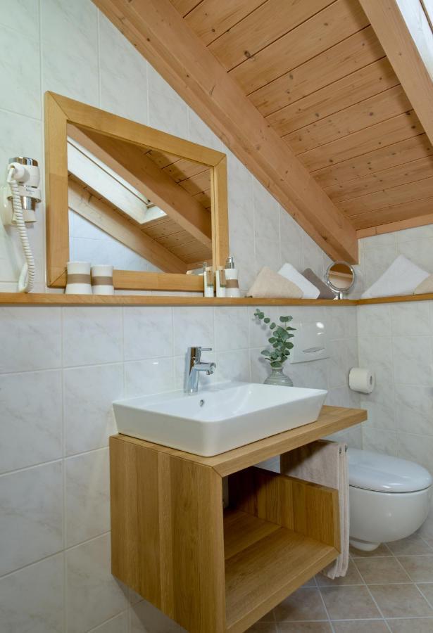 Haus Wiesengrund Frauenau Zewnętrze zdjęcie
