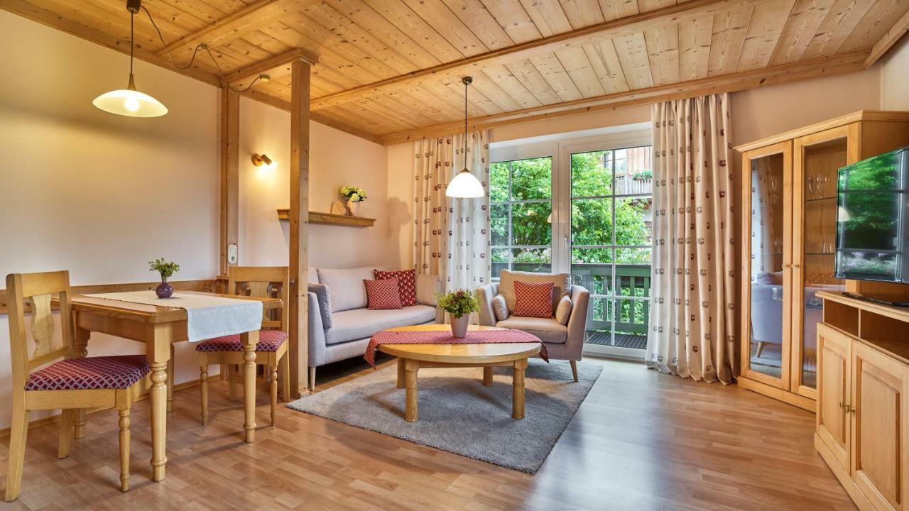 Haus Wiesengrund Frauenau Zewnętrze zdjęcie